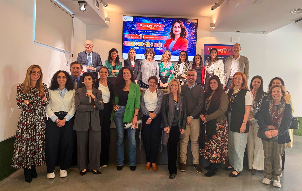 Fundación MAS tweet media