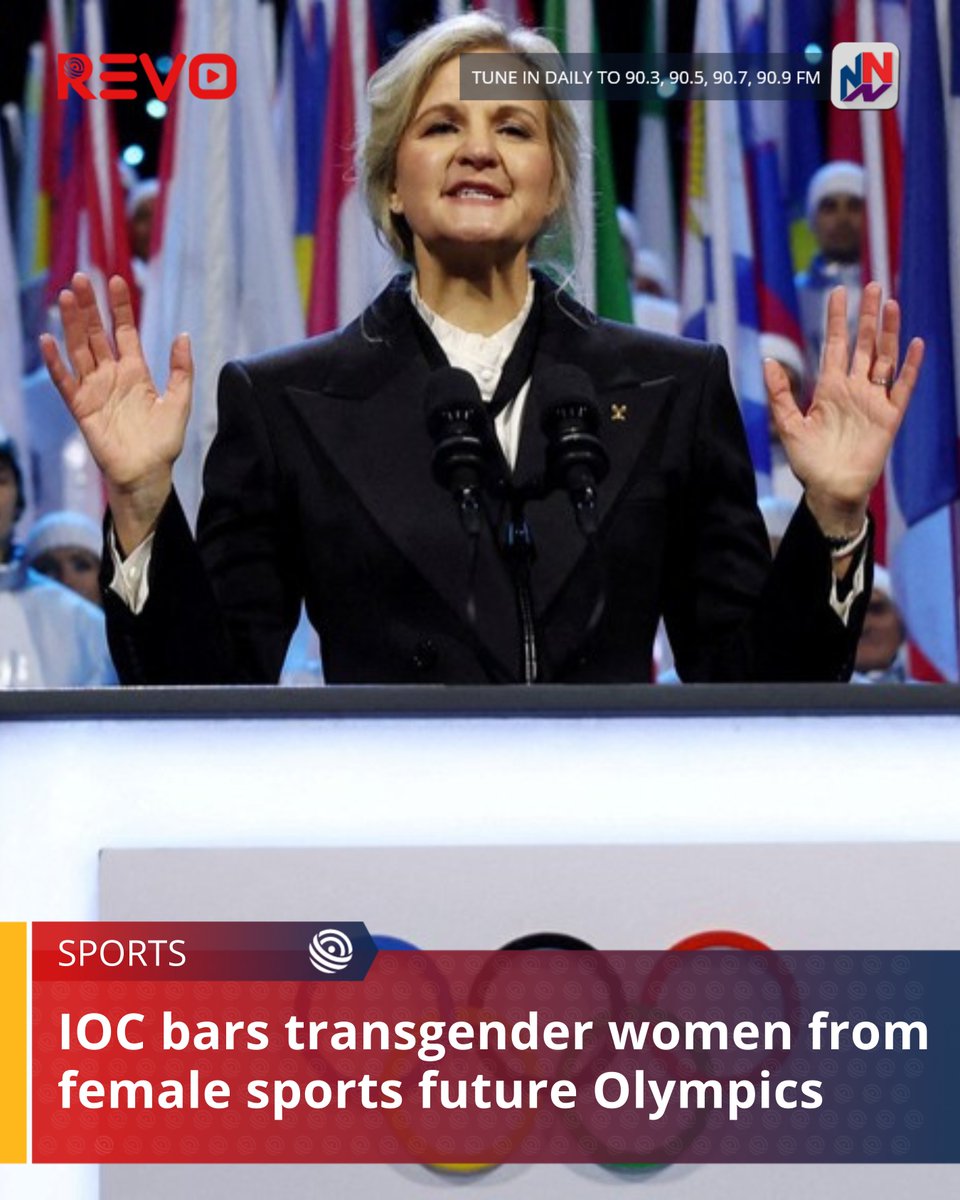 Nationwide90FM tweet media