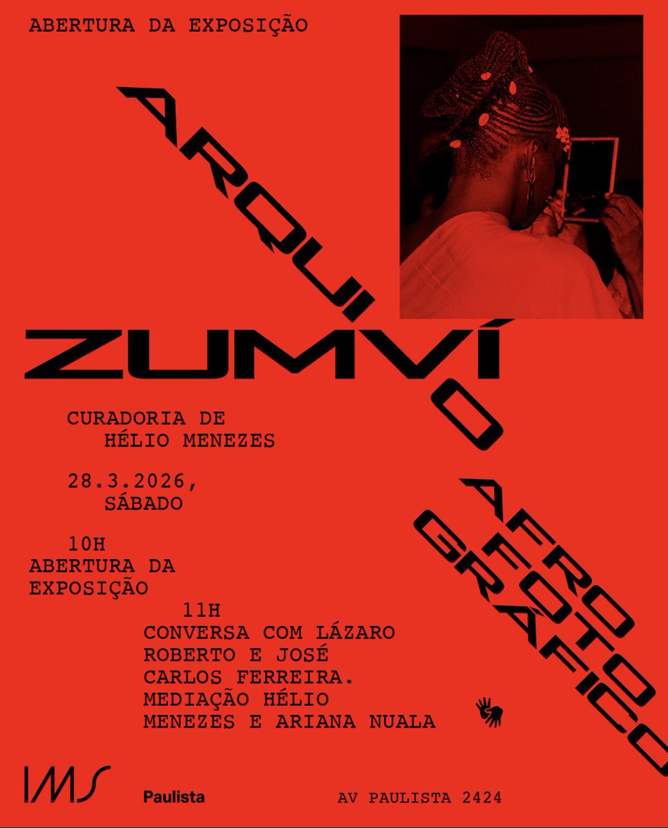 Claudette Gregotica - Presente de Troiano tweet media