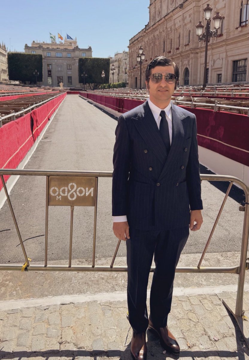 El Paquito tweet media