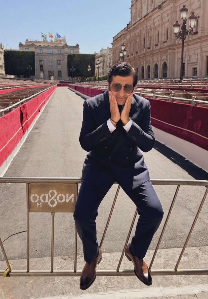 El Paquito tweet media