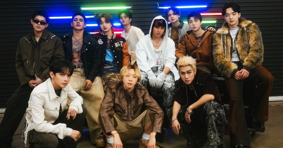 MoeMoexKaATIN1's tweet photo. @MTV @SB19Official WAKAS AT SIMULA ALBUM WITH COLLABORATION TO JOLIN TSAI with song Emoji AND @BEFIRSTofficial with song TOYFRIEND ! https://t.co/h4hkY0dLC1