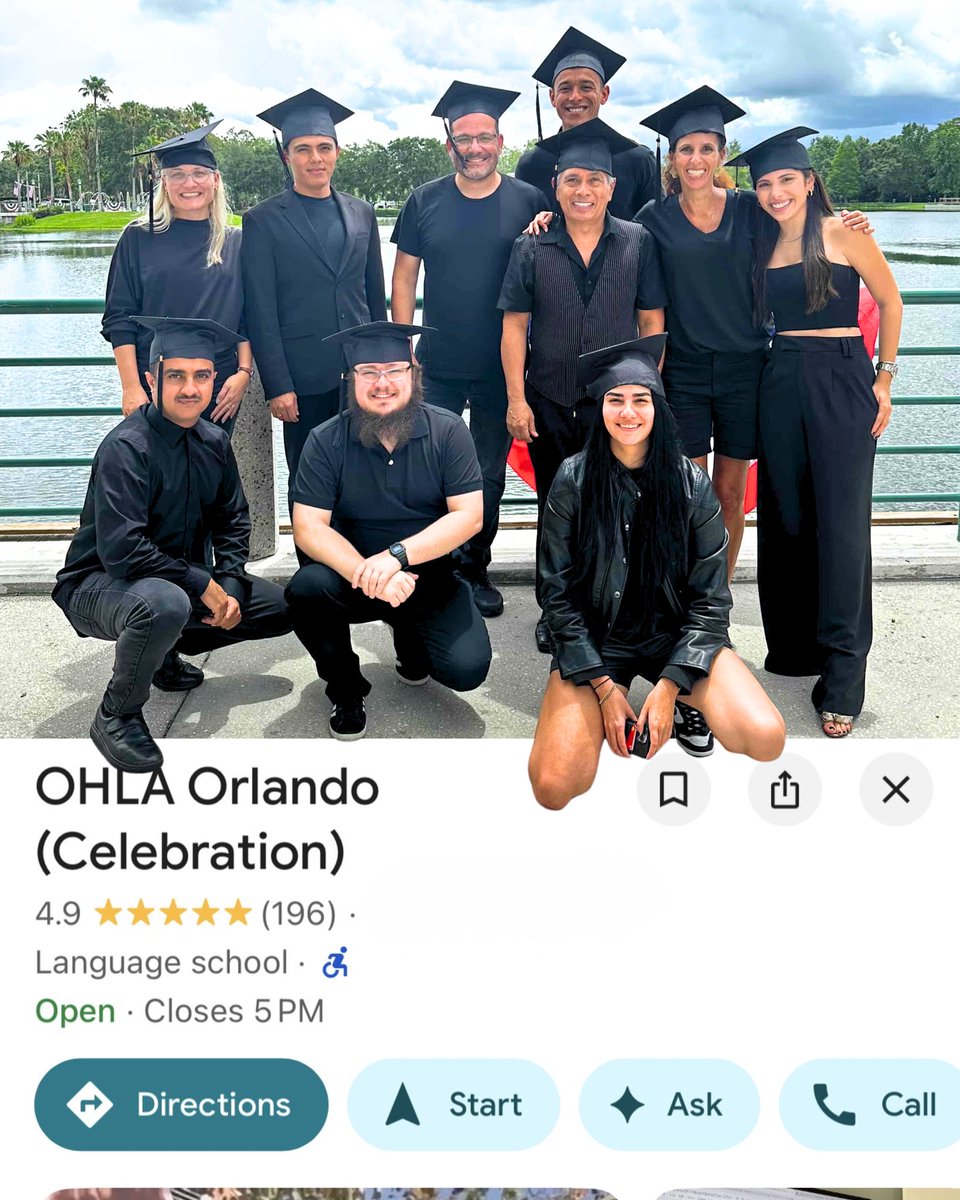 OHLA Schools tweet media