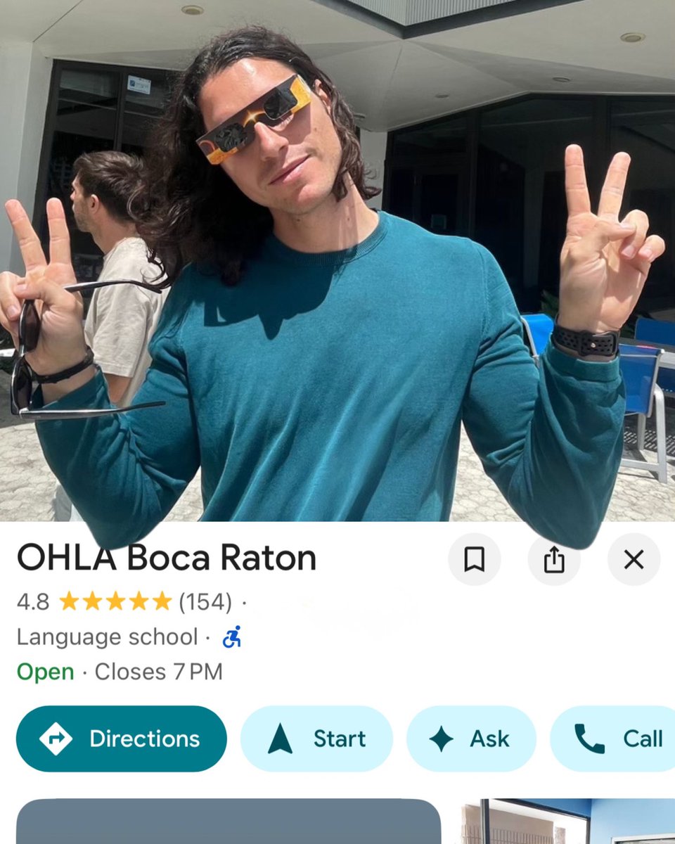 OHLA Schools tweet media