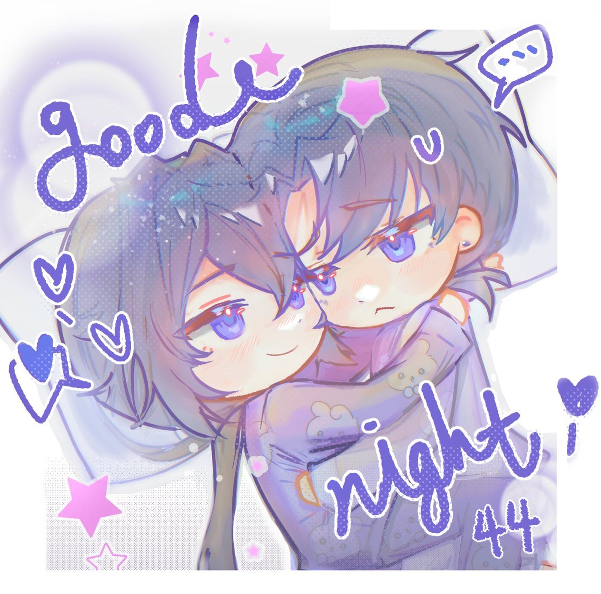 브릿 커미계 tweet media