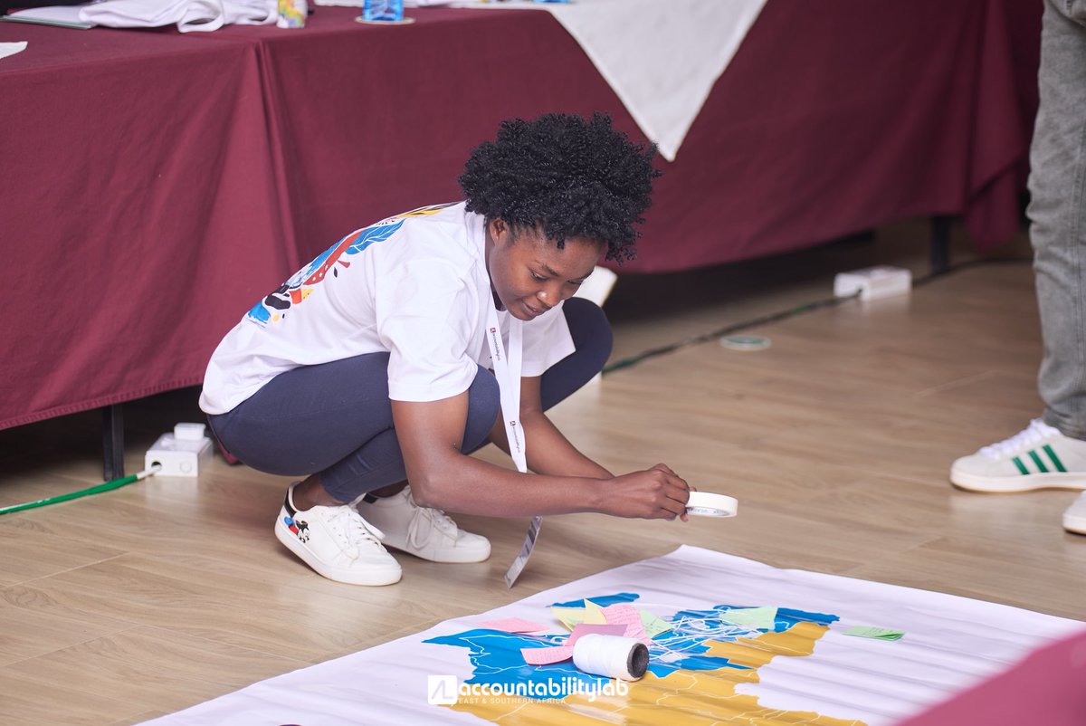 MbwaliR's tweet photo. #ALESA
#Accountabbilitylab
#ClimateJusticeIncubator
#GDC regional forum https://t.co/5Q5GrC39uf