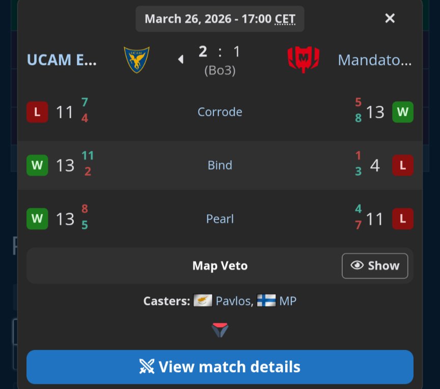 Soul Chains tweet media