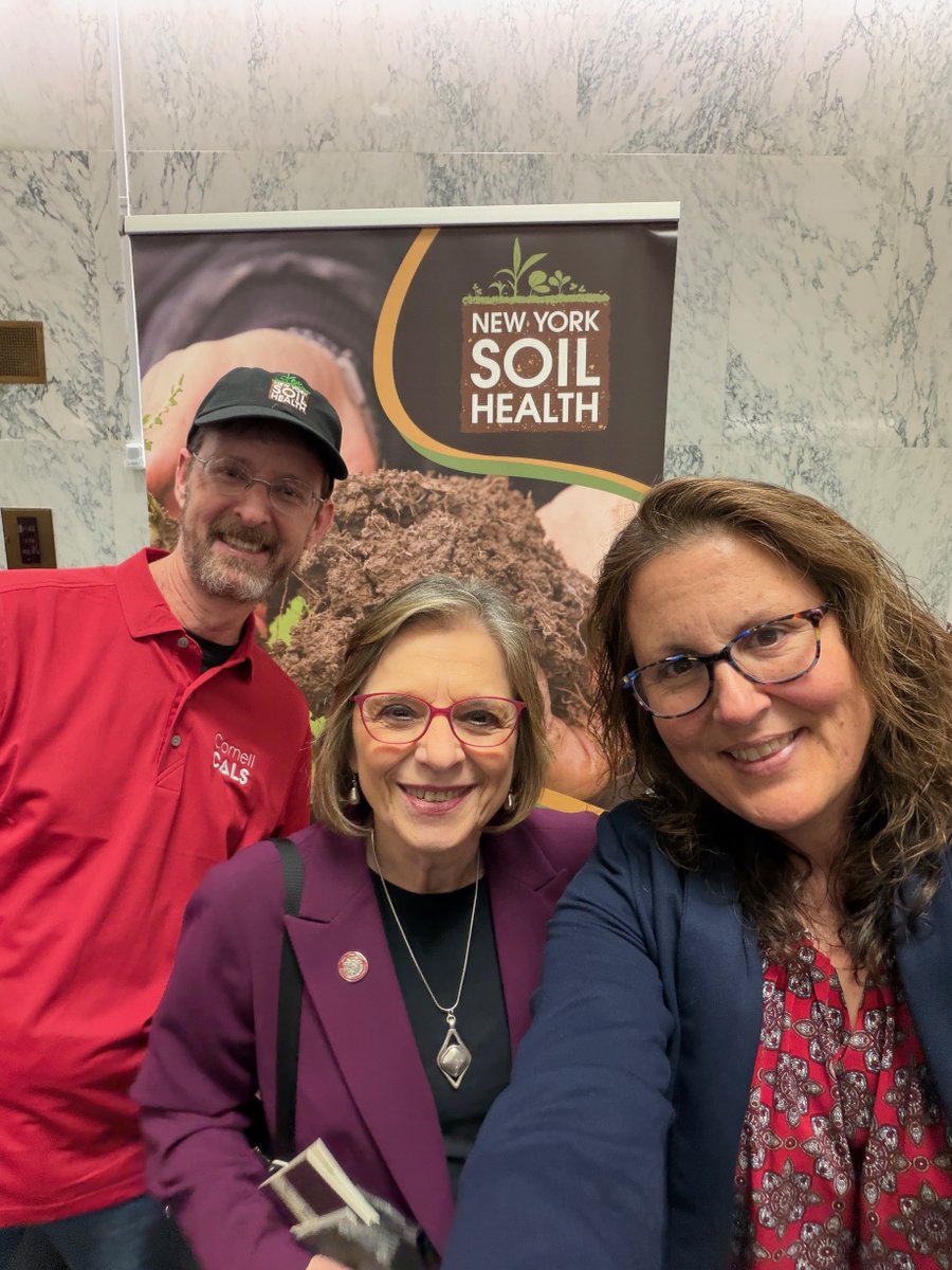 Cornell CALS tweet media