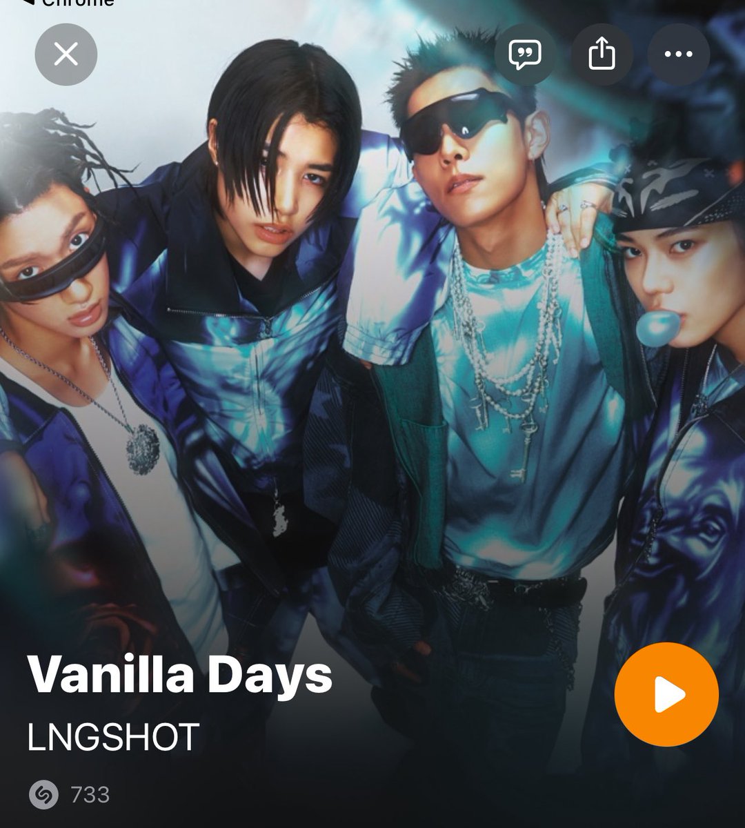 LNGSHOT AM TEAM tweet media