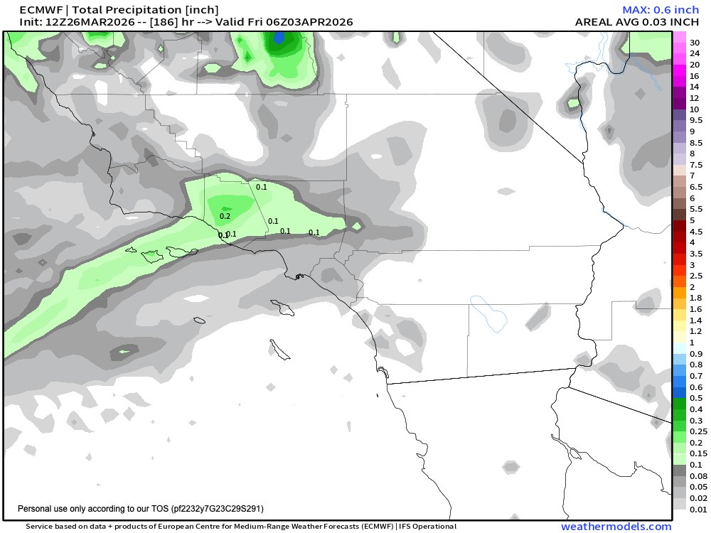 SoCal Weather Watcher tweet media