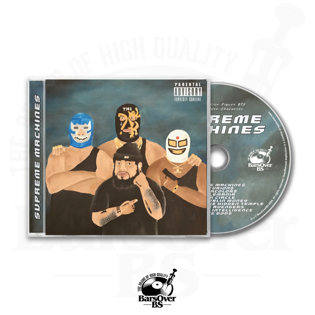 ACTION FIGURE tweet media