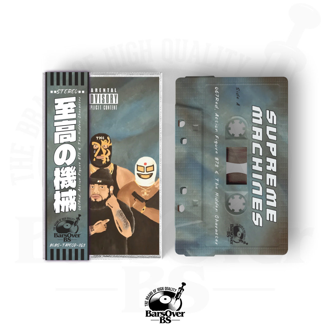 ACTION FIGURE tweet media