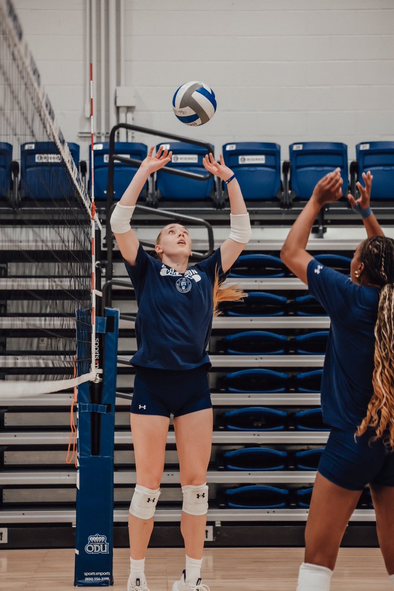 ODUVolleyball tweet media