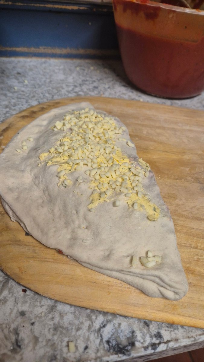 Pizza Slayer tweet media