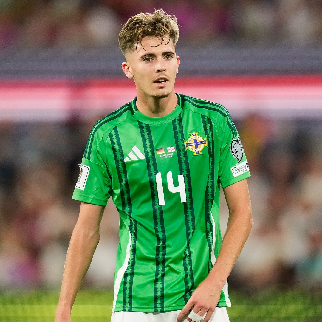 DAZN_BEFR's tweet image. 🌍 Italie - Irlande du Nord
🕐 EN DIRECT à 20h45
📱 L'app DAZN
🔗 dazn.pub/app
🎙️ @AntoniCoppi &amp;amp; Mario Innaurato

#WCQ