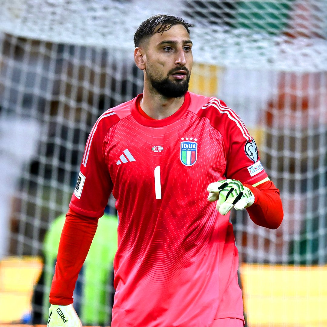 DAZN_BEFR's tweet image. 🌍 Italie - Irlande du Nord
🕐 EN DIRECT à 20h45
📱 L'app DAZN
🔗 dazn.pub/app
🎙️ @AntoniCoppi &amp;amp; Mario Innaurato

#WCQ