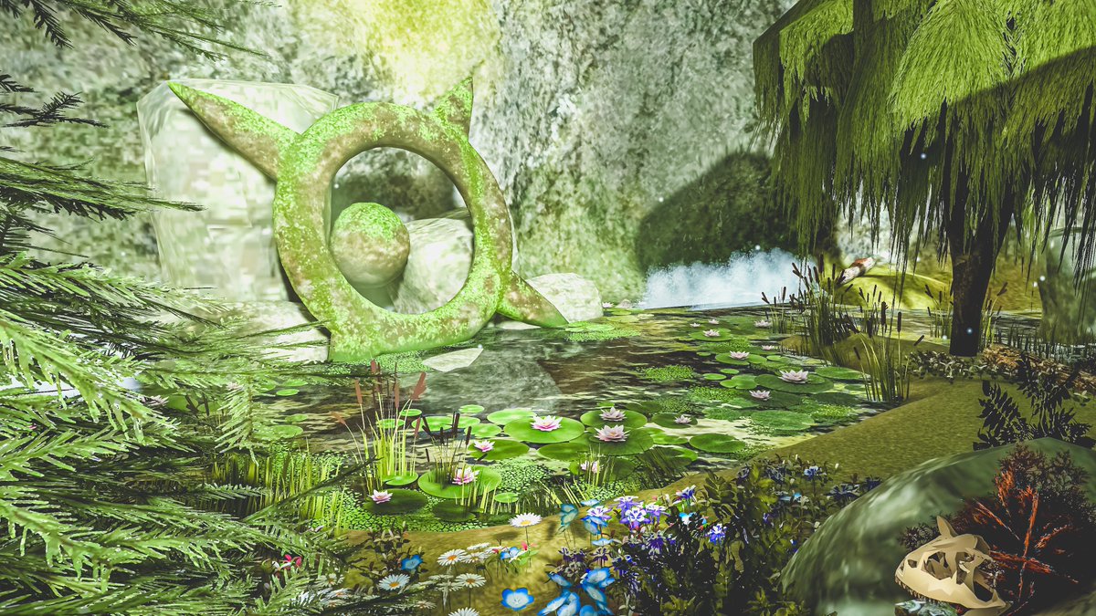 Neomance【VR Photographer】 tweet media