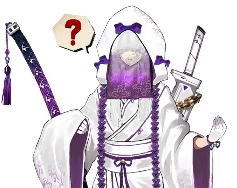 The Pinky Nursefather, Kira tweet media