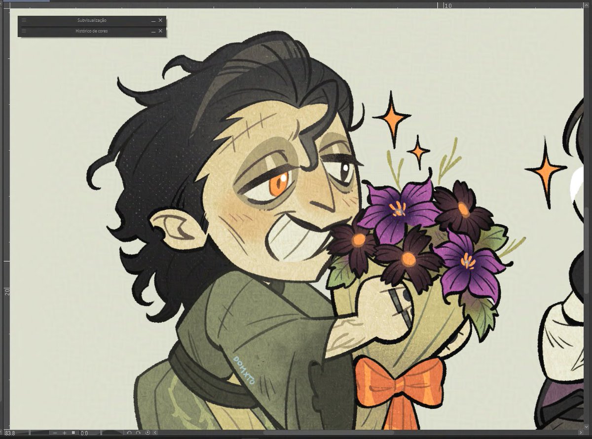 Dom ★ vgen comms tweet media