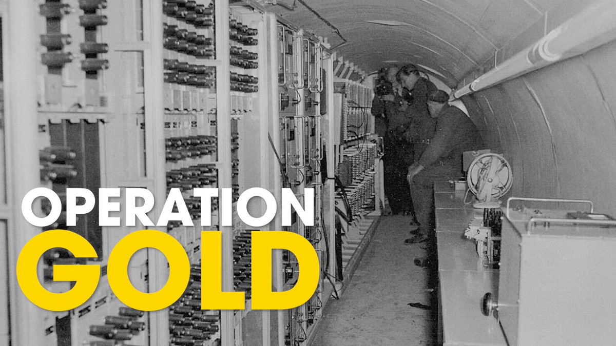 The Agency Files tweet media