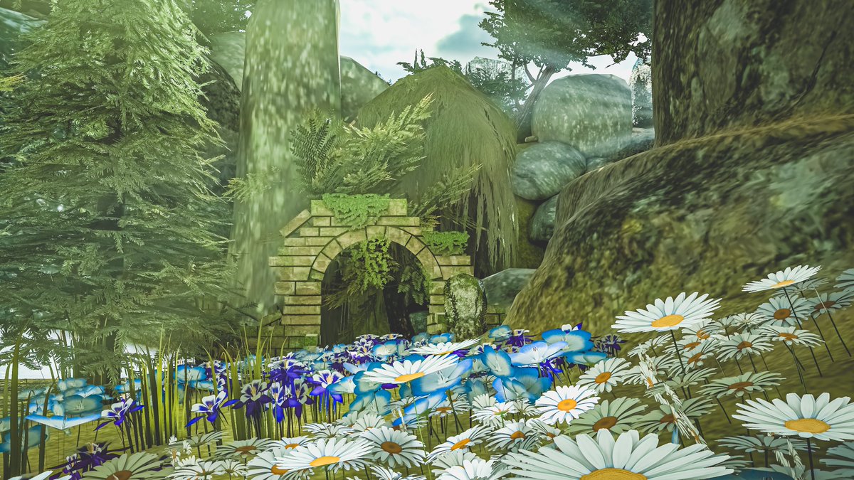 Neomance【VR Photographer】 tweet media