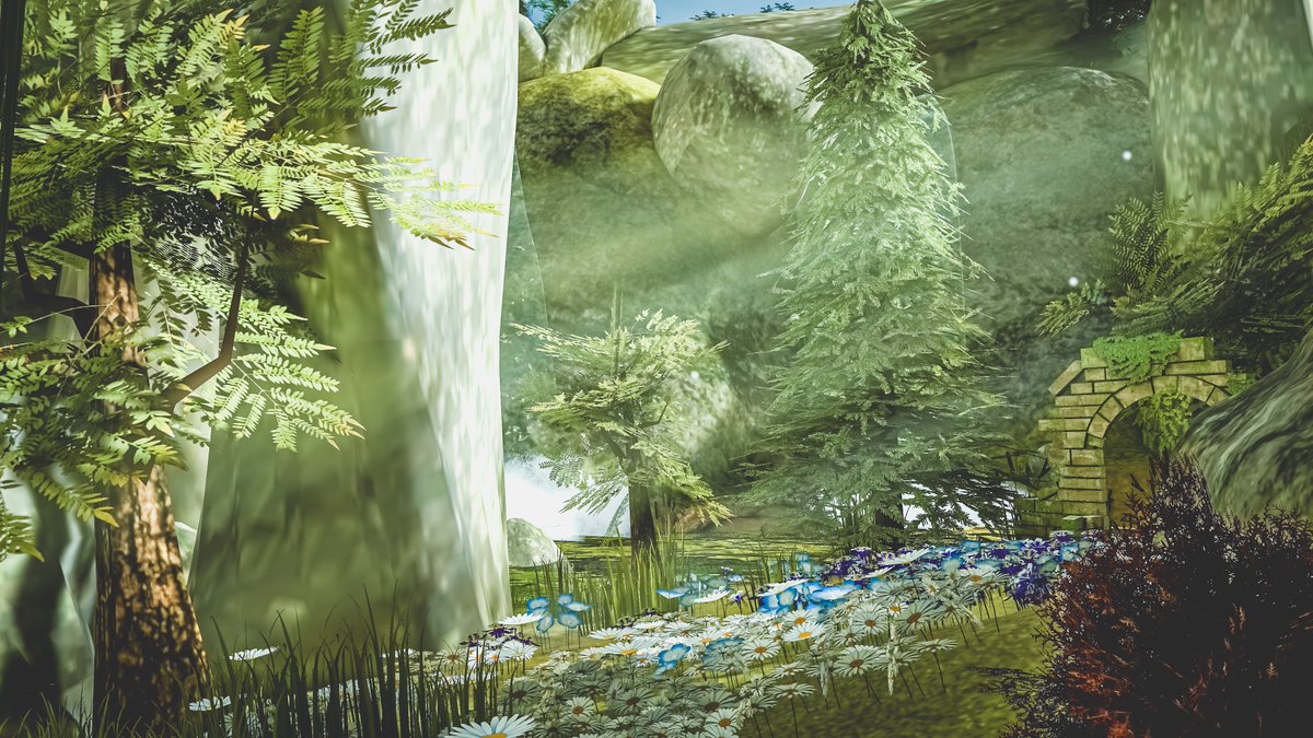 Neomance【VR Photographer】 tweet media