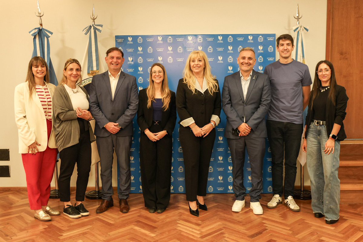 Rossana Chahla tweet media