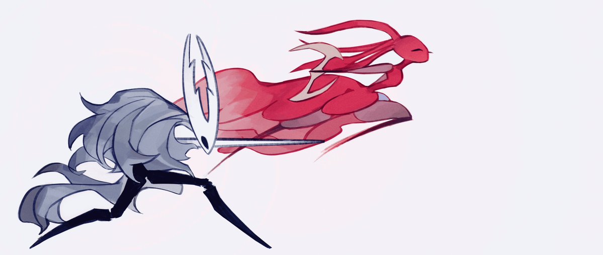 拟草蛾 tweet media