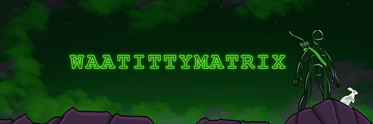 WAAT 🐇 tweet media