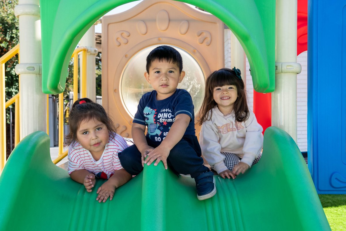 Fundación Integra Chile tweet media