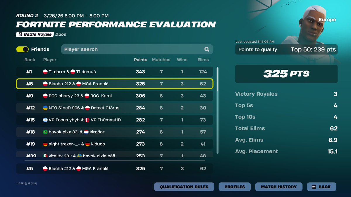 MGA Franek tweet media