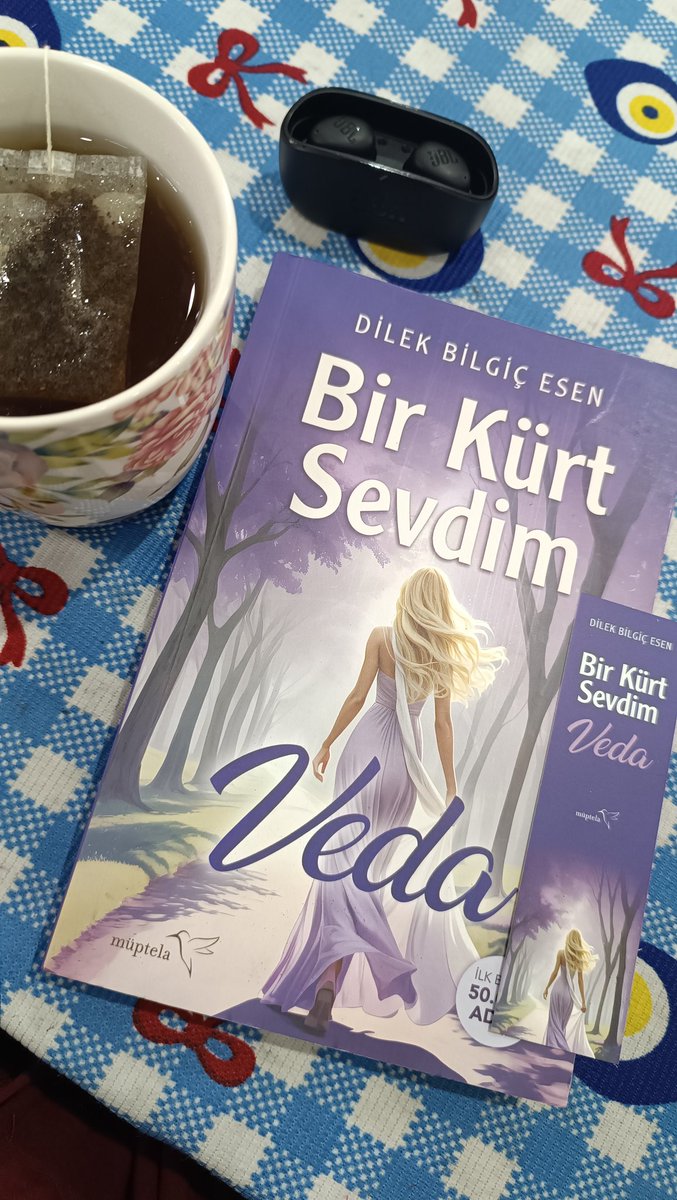#birkürtsevdim 
#dilekbilgiçesen