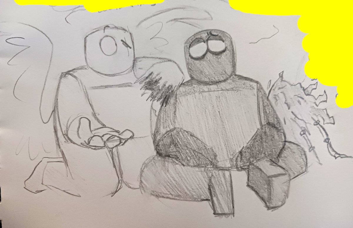 three ප tweet media