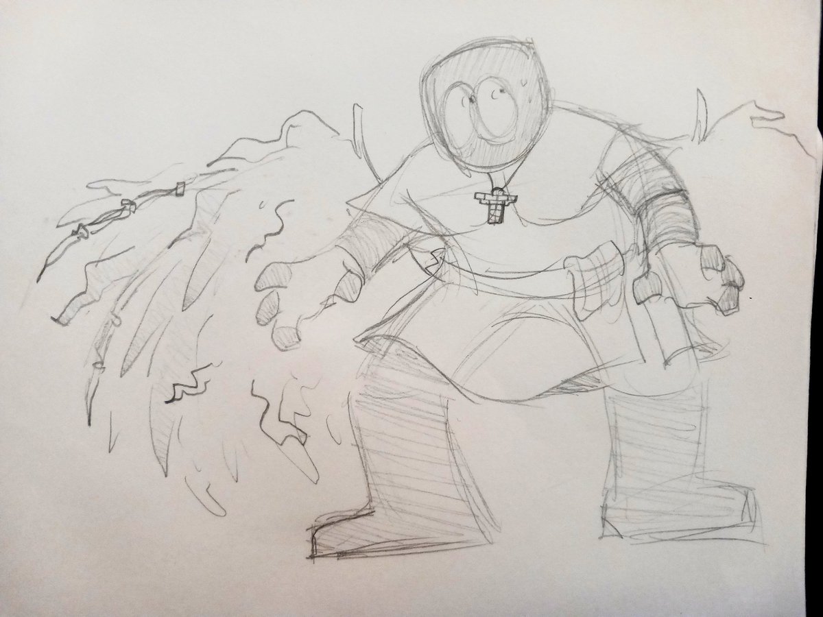 three ප tweet media