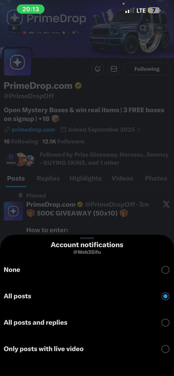 DOM 💥 MINI ⚡️⚡️ tweet media