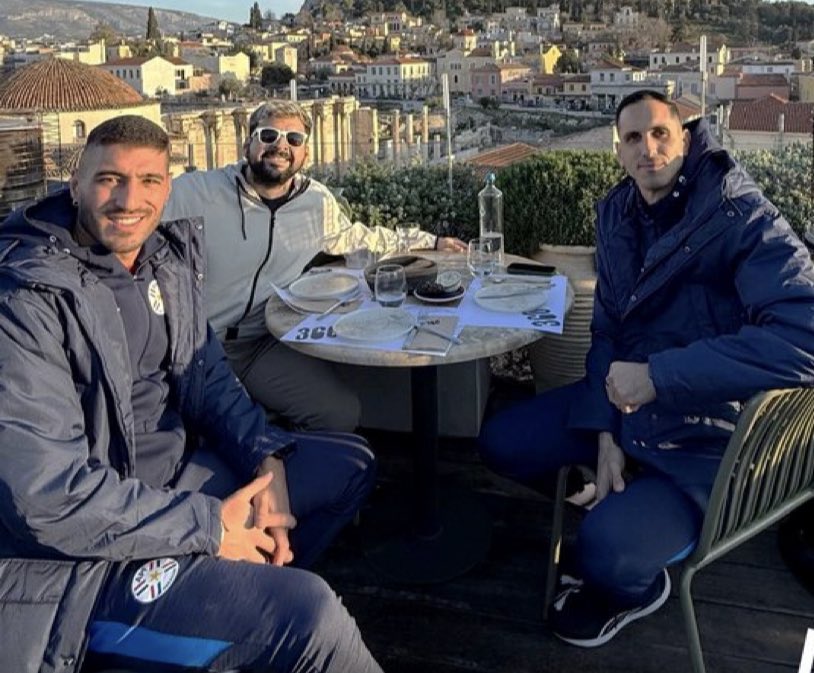 Dalmirón tweet media