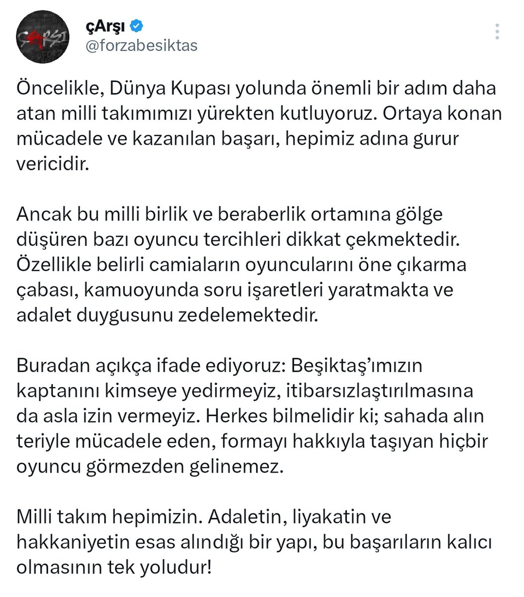 Haber Kartalı tweet media