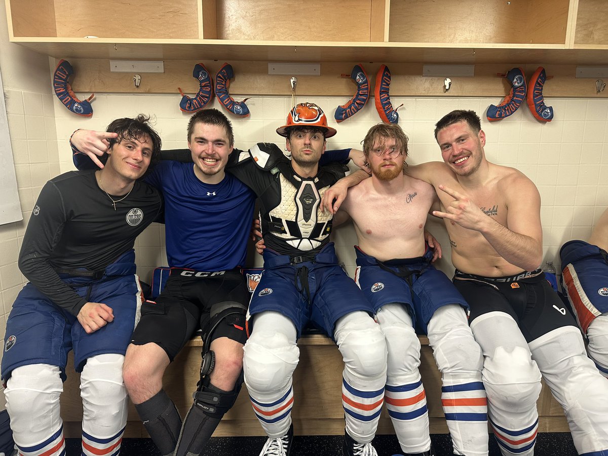 Bakersfield Condors tweet media