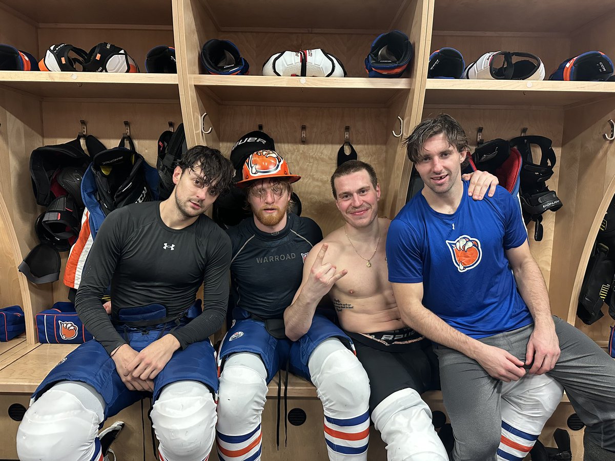 Bakersfield Condors tweet media