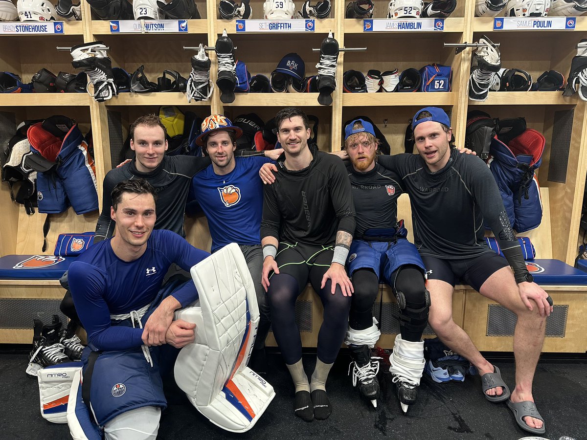 Bakersfield Condors tweet media