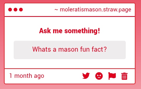 Mason I̶k̶e̶d̶a̶ tweet media