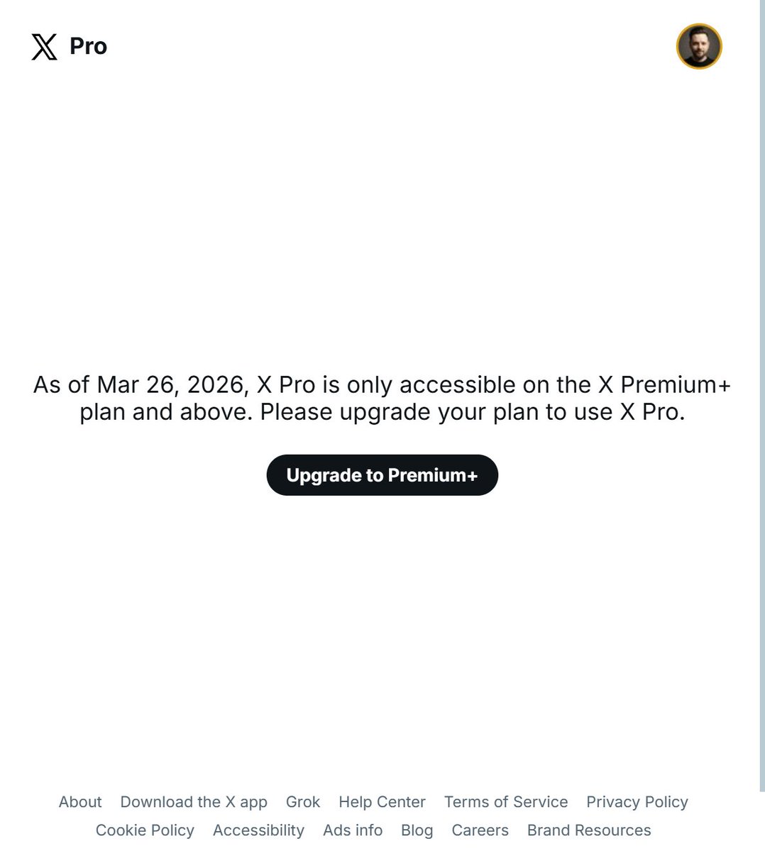 John Champ tweet media