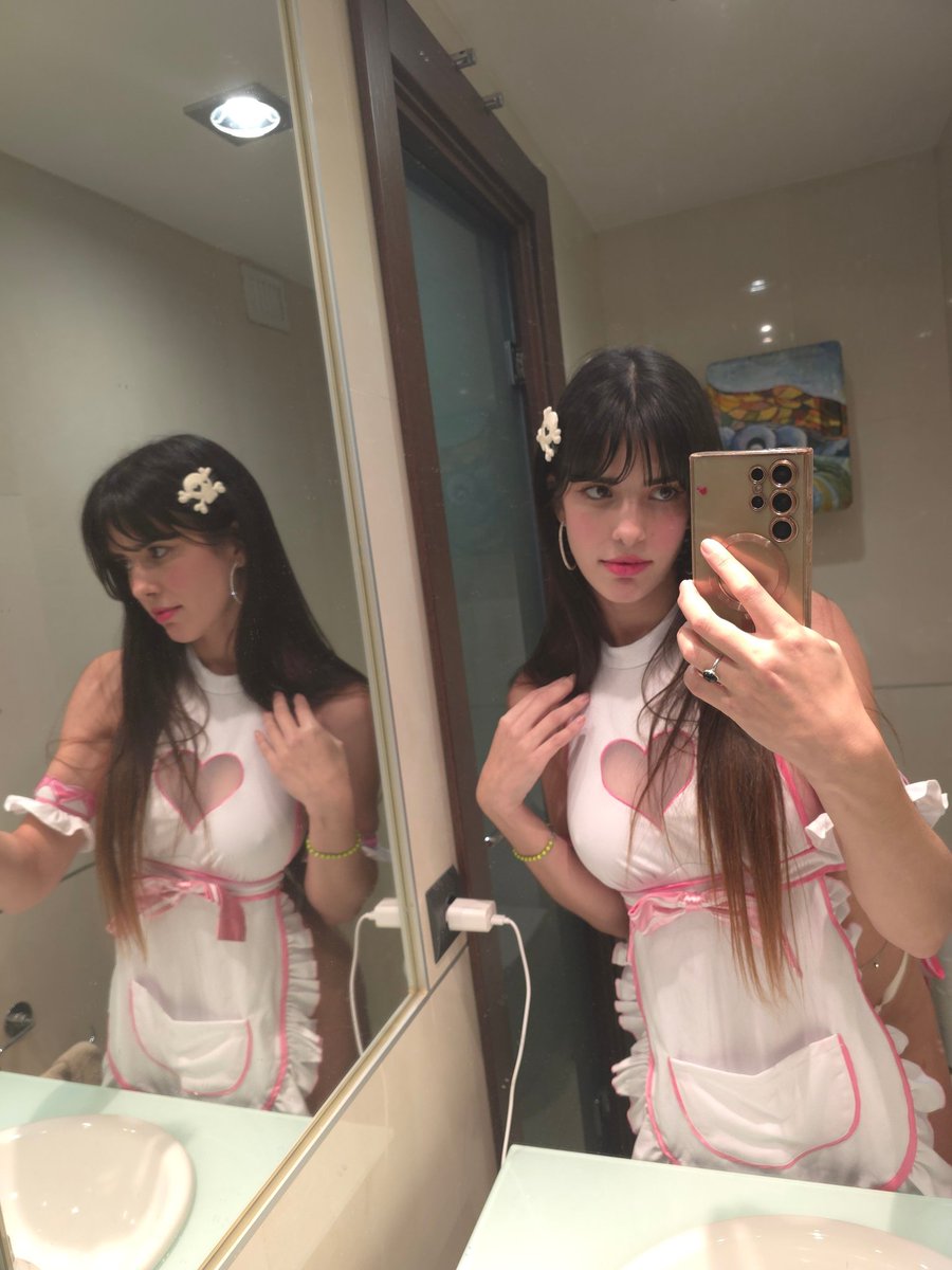 Nayade🌸 tweet media