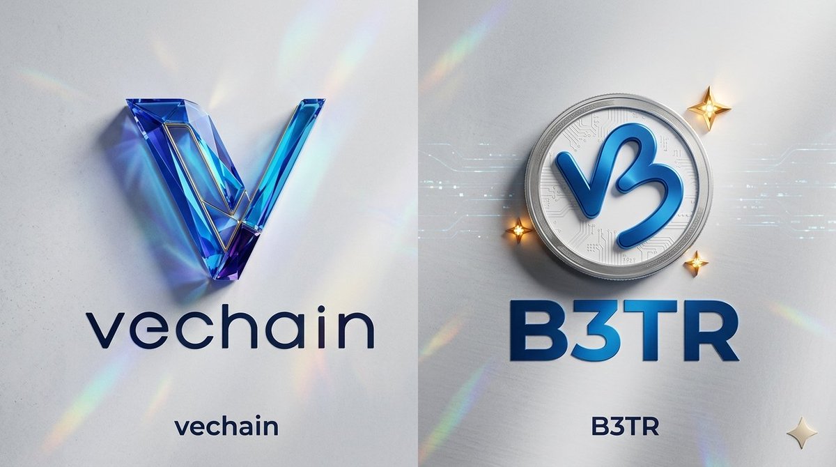 𝐓𝓱e𝕍eChain Archive tweet media