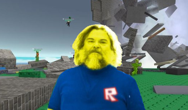 4Lulz | Roblox News tweet media