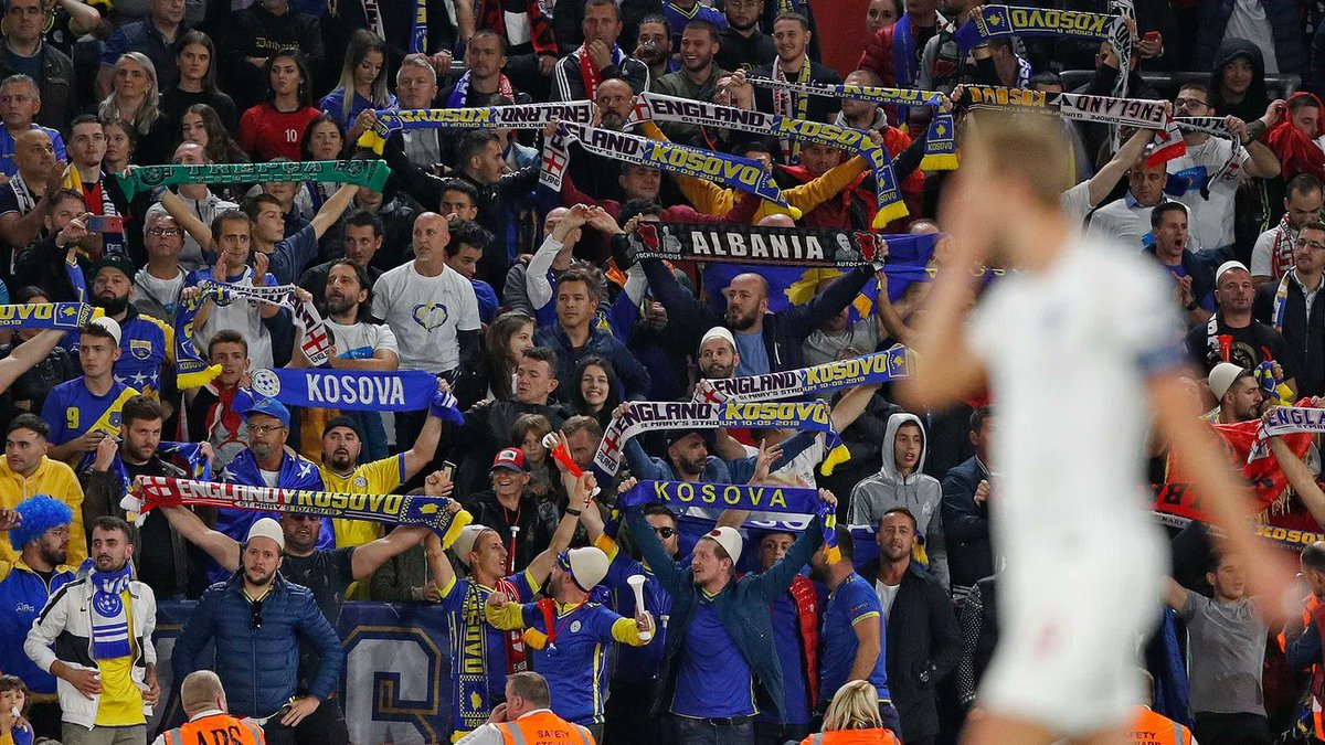 Kosovan Football 🇽🇰 tweet media