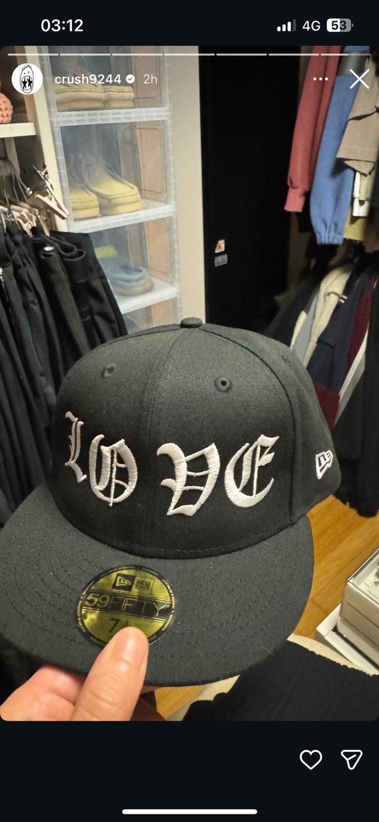 raf sandou fan tweet media