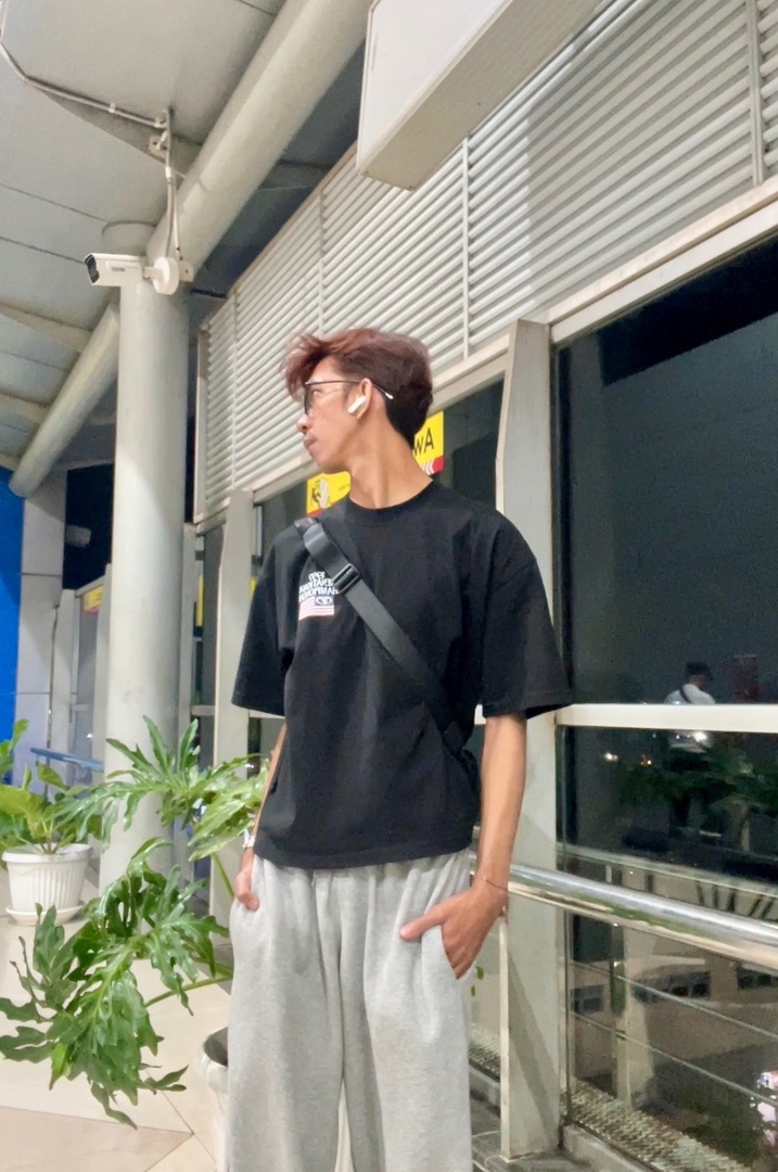 BUKAN BASE RATED tweet media