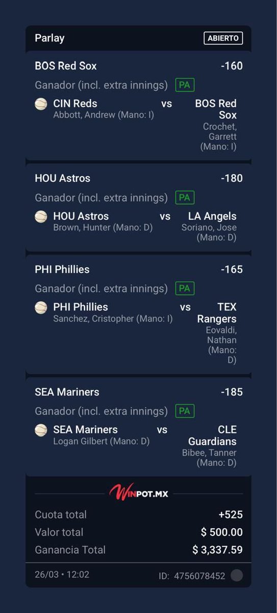 PLAYERPICKS tweet media