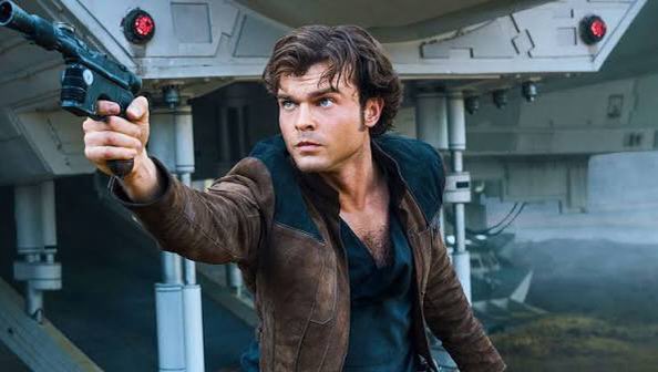 Star Wars Holocron tweet media